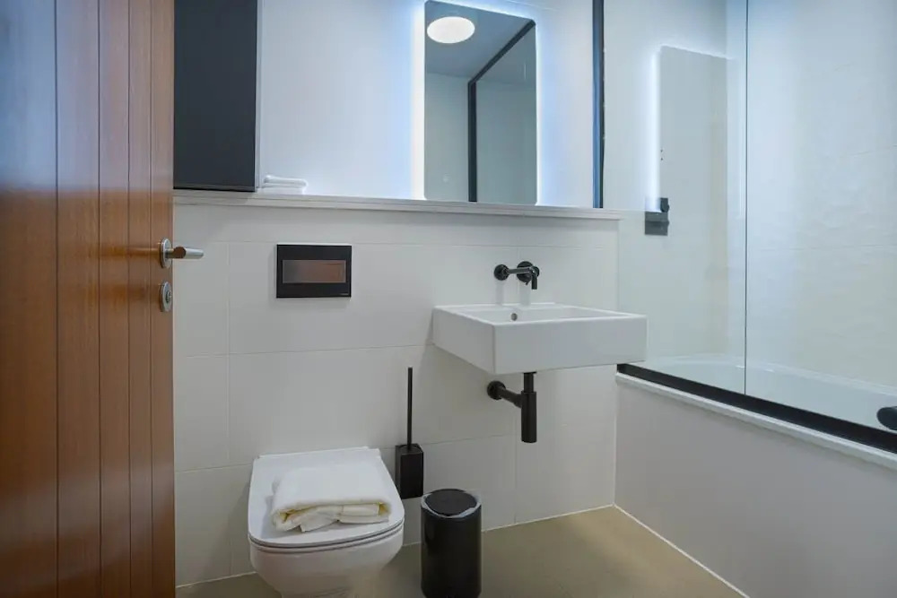 Townhouse East by Casacity