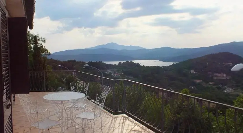 Casa Bellavista