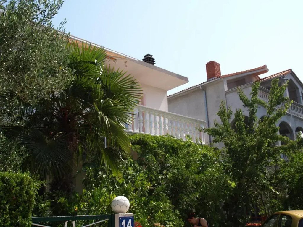 Apartmani Adriana1979