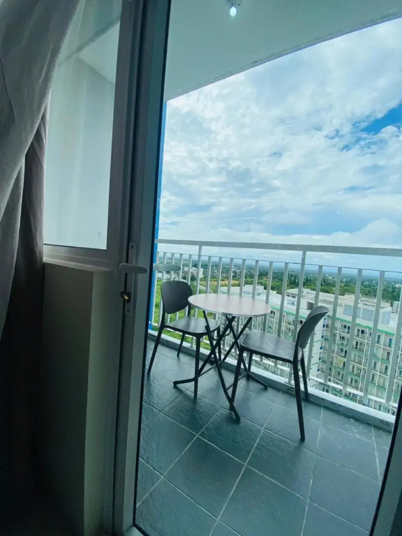 Wind Residences