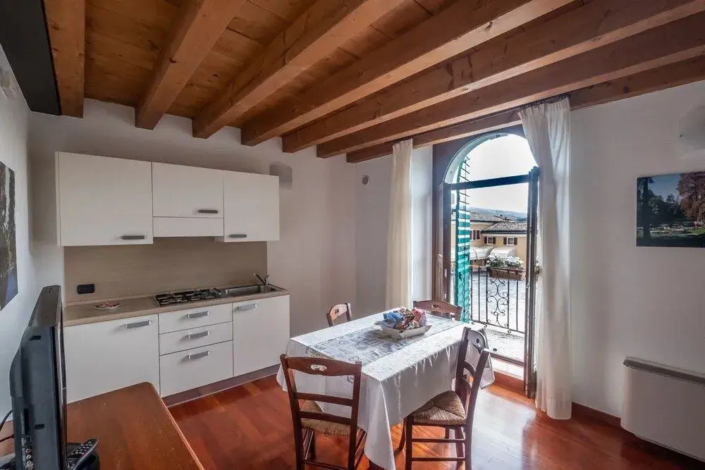 Residenza Napoleone