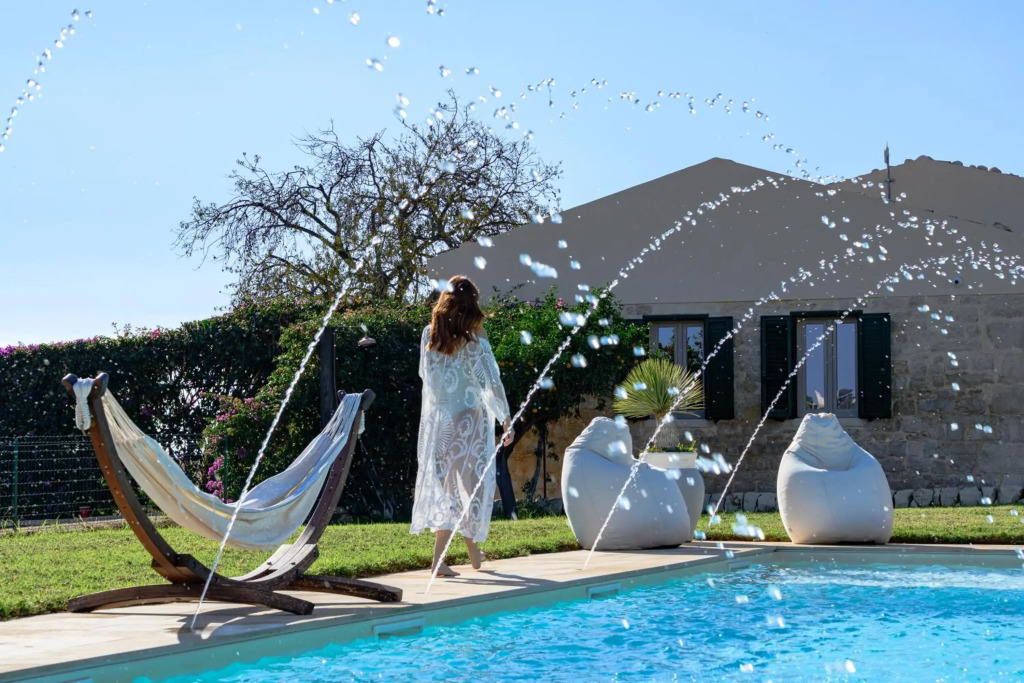 Poggio Leano Boutique Hotel