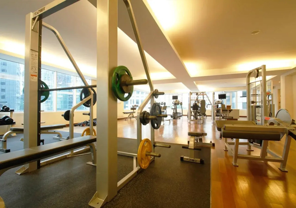 A Best Seri Bukit Ceylon Serviced Residence