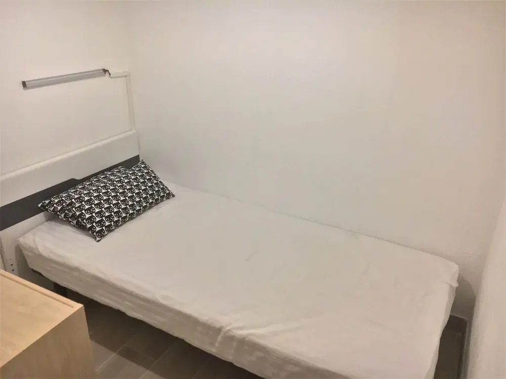 Appartement Le Wawerly 1
