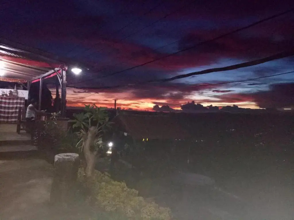 Puri Sunset Homestay