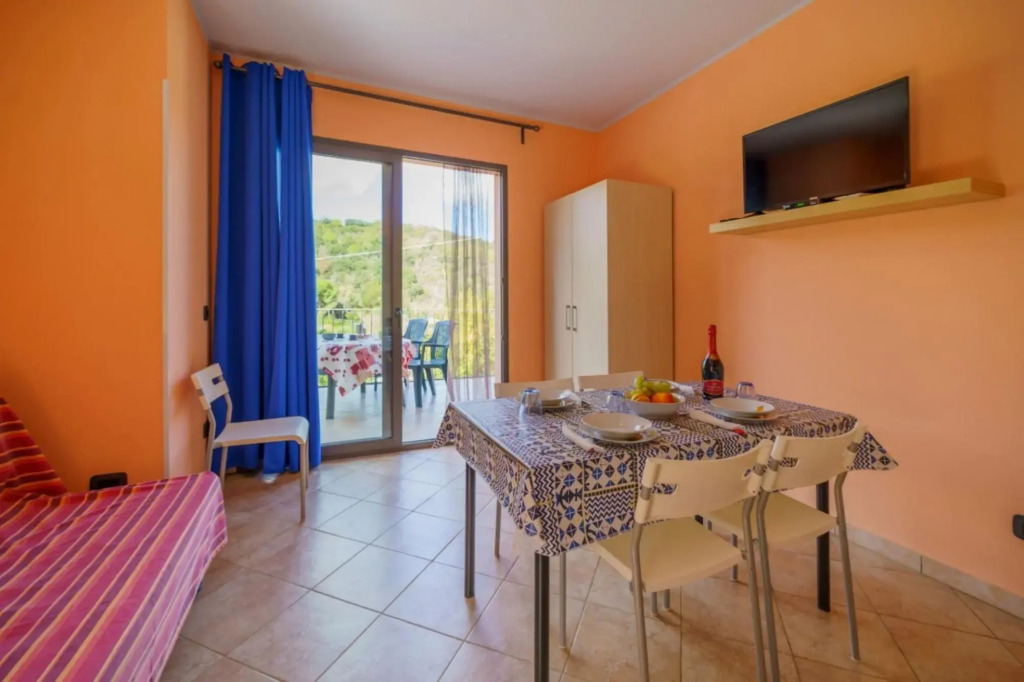 Multicolor Apartment 5 Sea and Nature-APPARTAMENTO MULTICOLOR 5