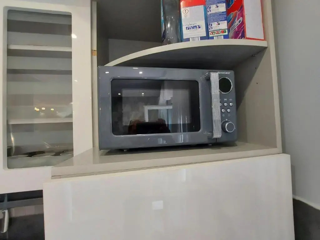 Center Firefly Danube Apartment