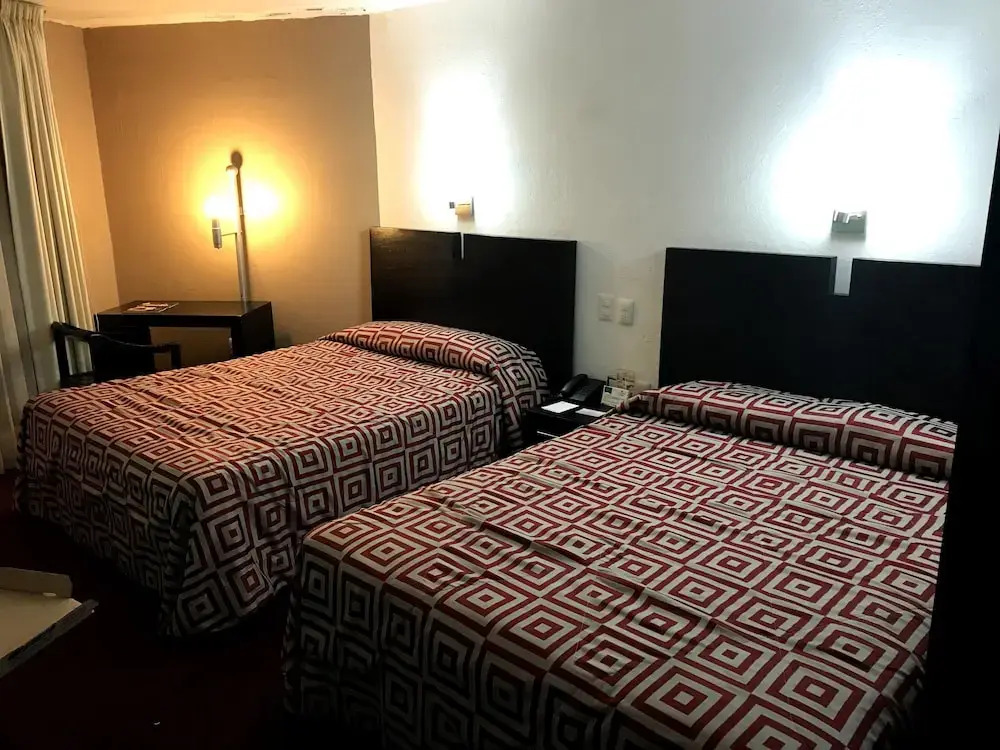 Hotel Parador Zacatecas