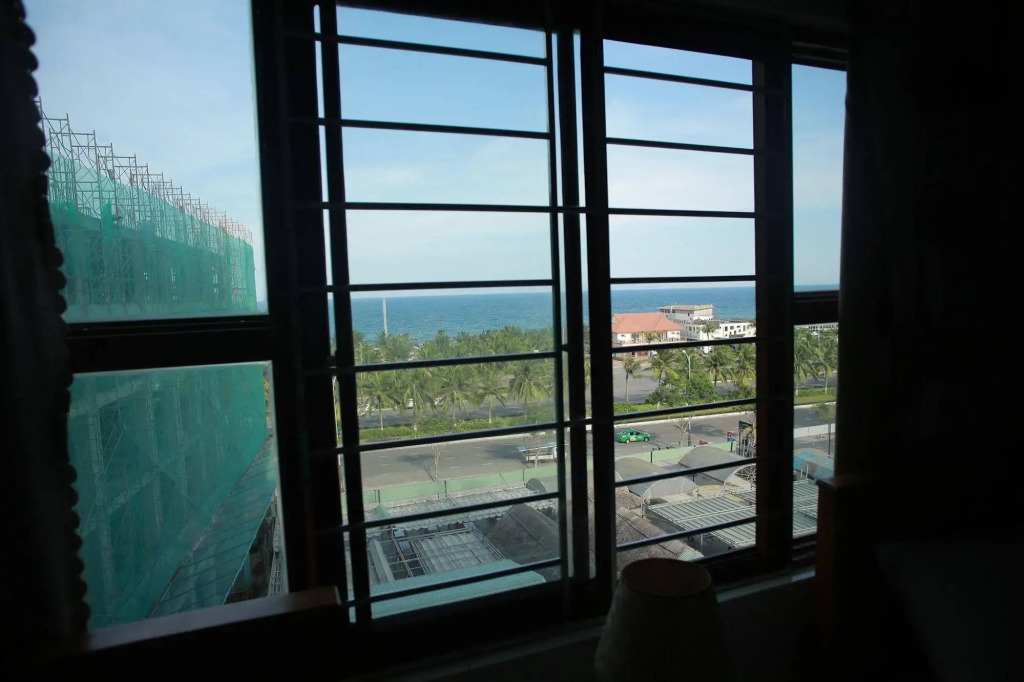 Nam Quan Hotel