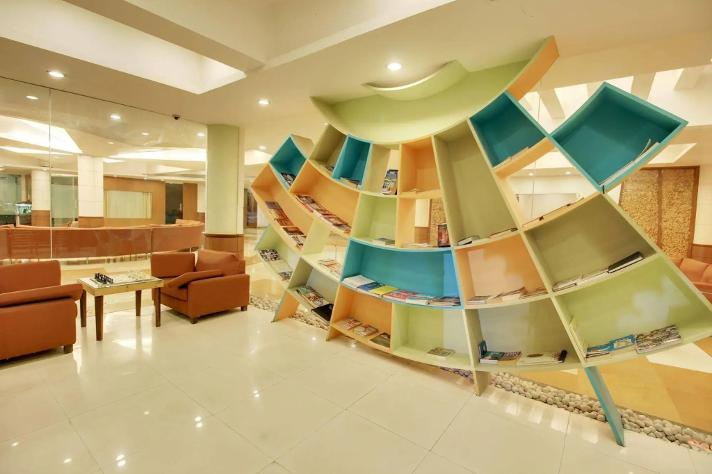 Gateway Kandla Gandhidham