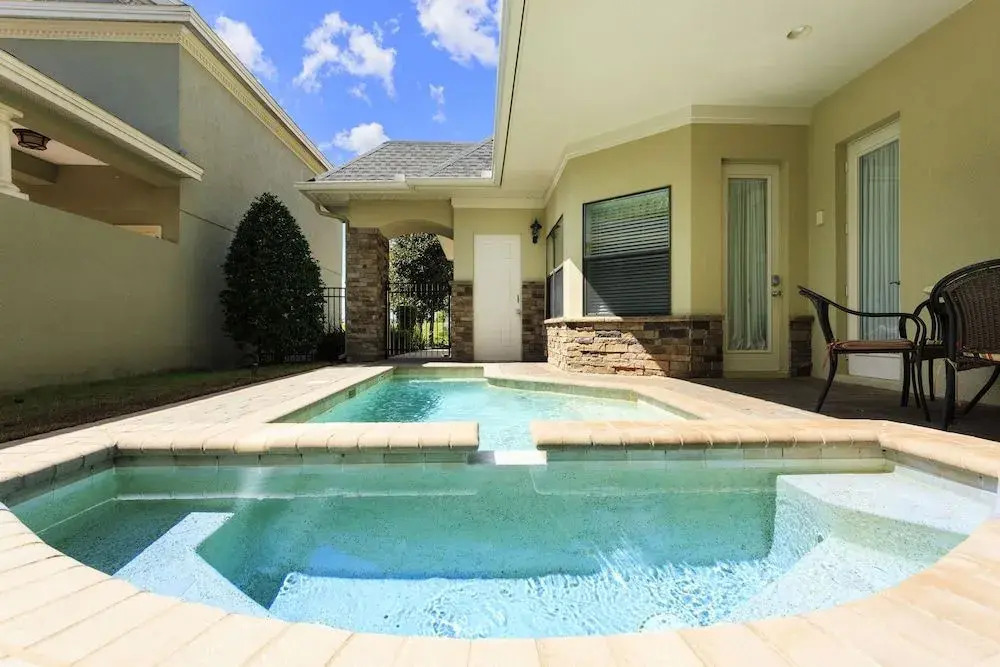 Legacy Villa Pool in Reunion Resort 5 Br home by RedAwning