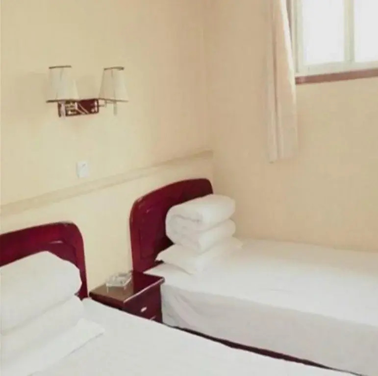Thank You Hotel Chifeng Kungang Railway Station