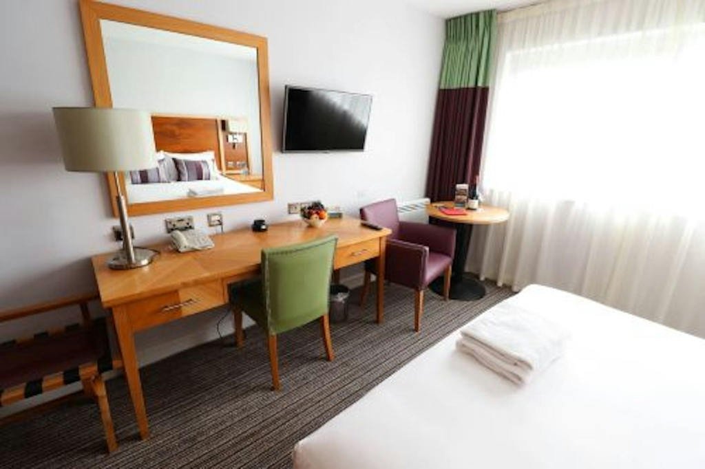 Aspect Hotel Park West