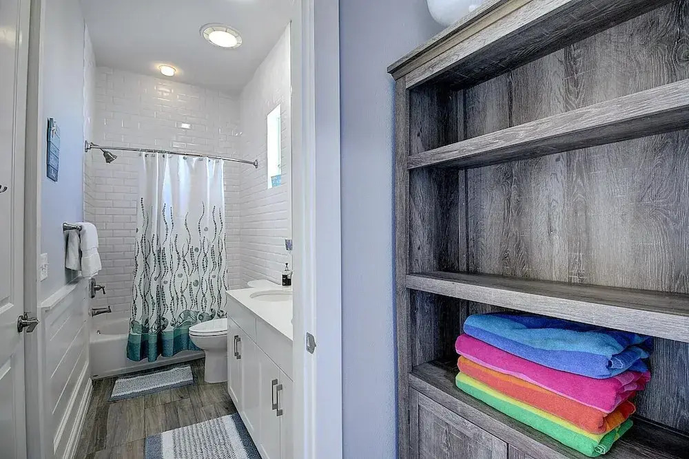 Seaside-1 Bedroom