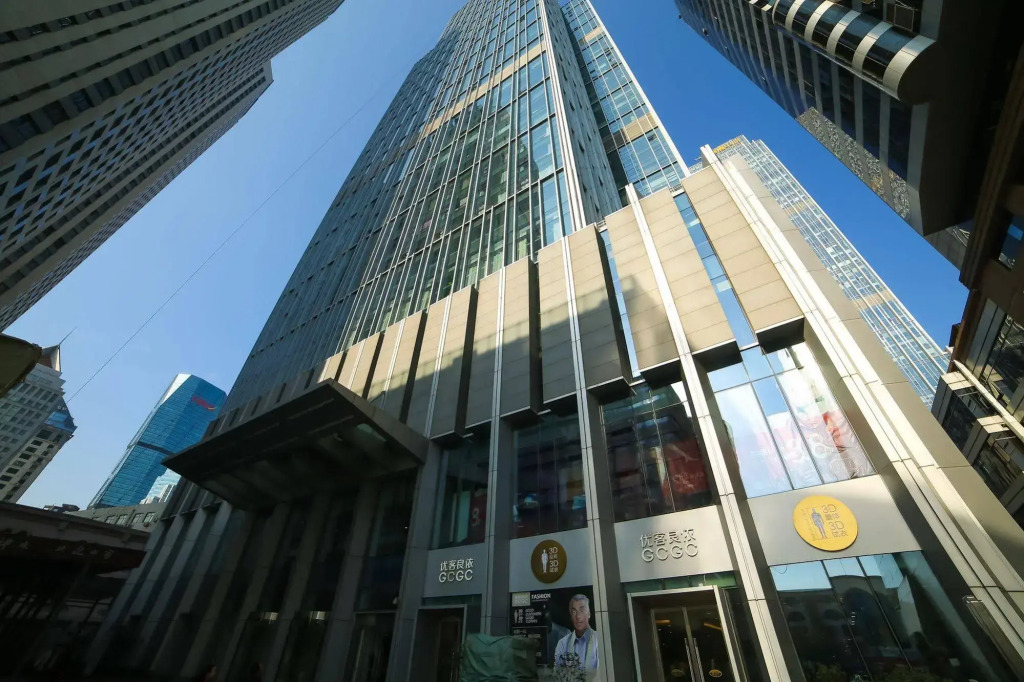 Le Jia Xuan Boutique Apt-Wusi Square