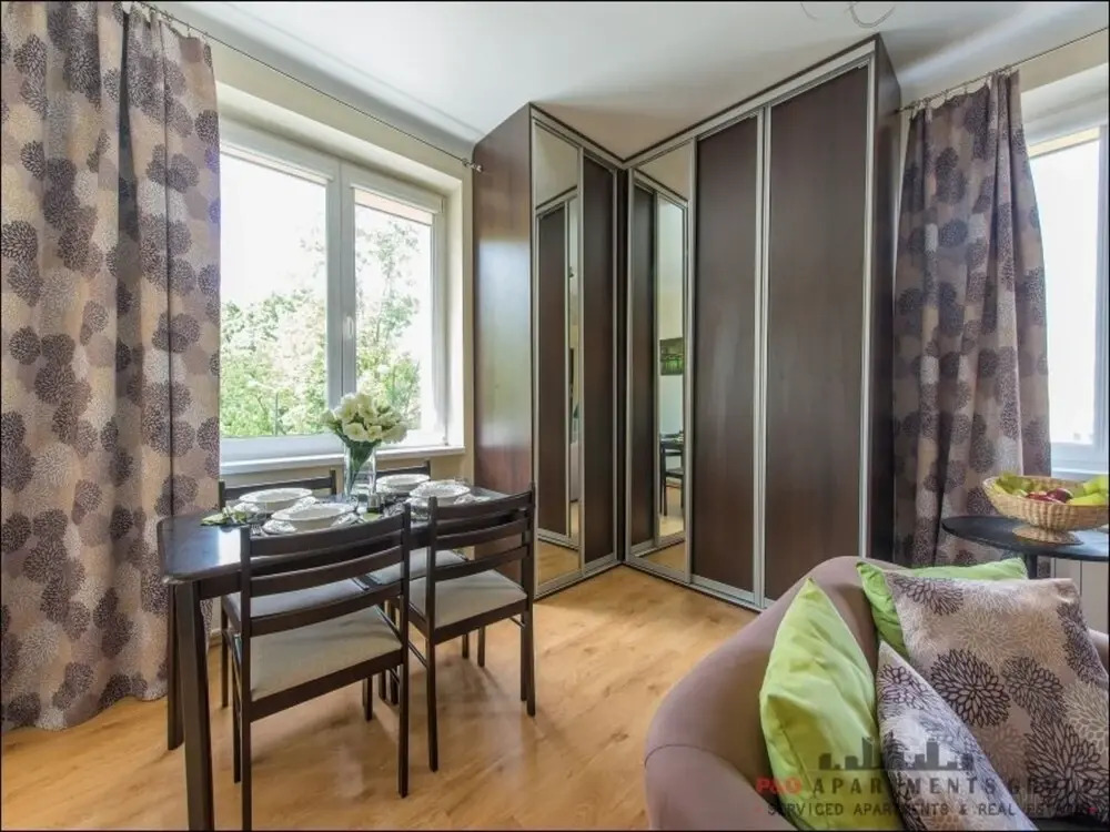 P&O Apartments Muranow