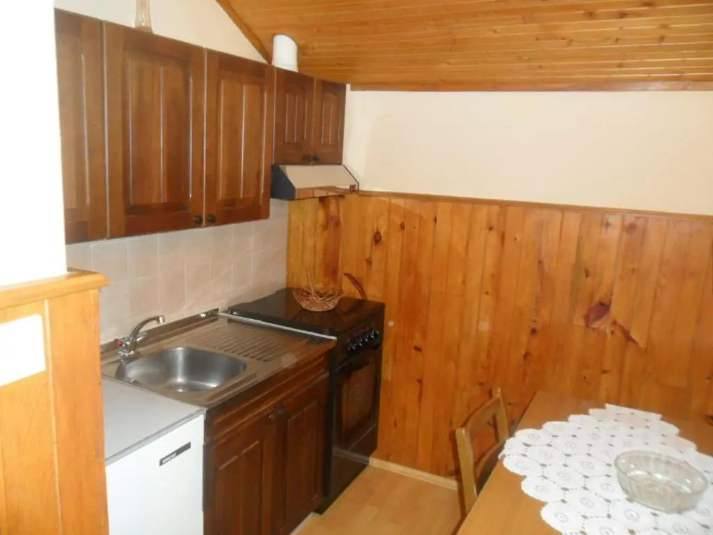 Danko Apartments
