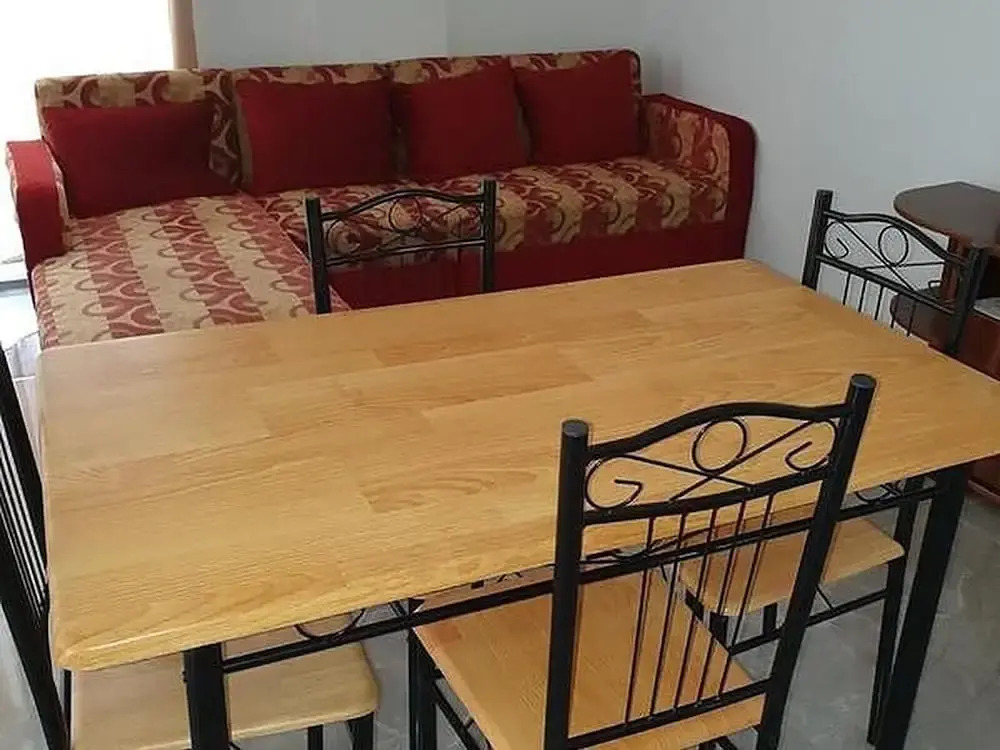 Cove 2, a two Bedroom Apartment