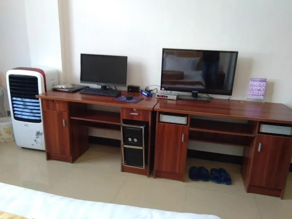 Shibahe Express Hotel