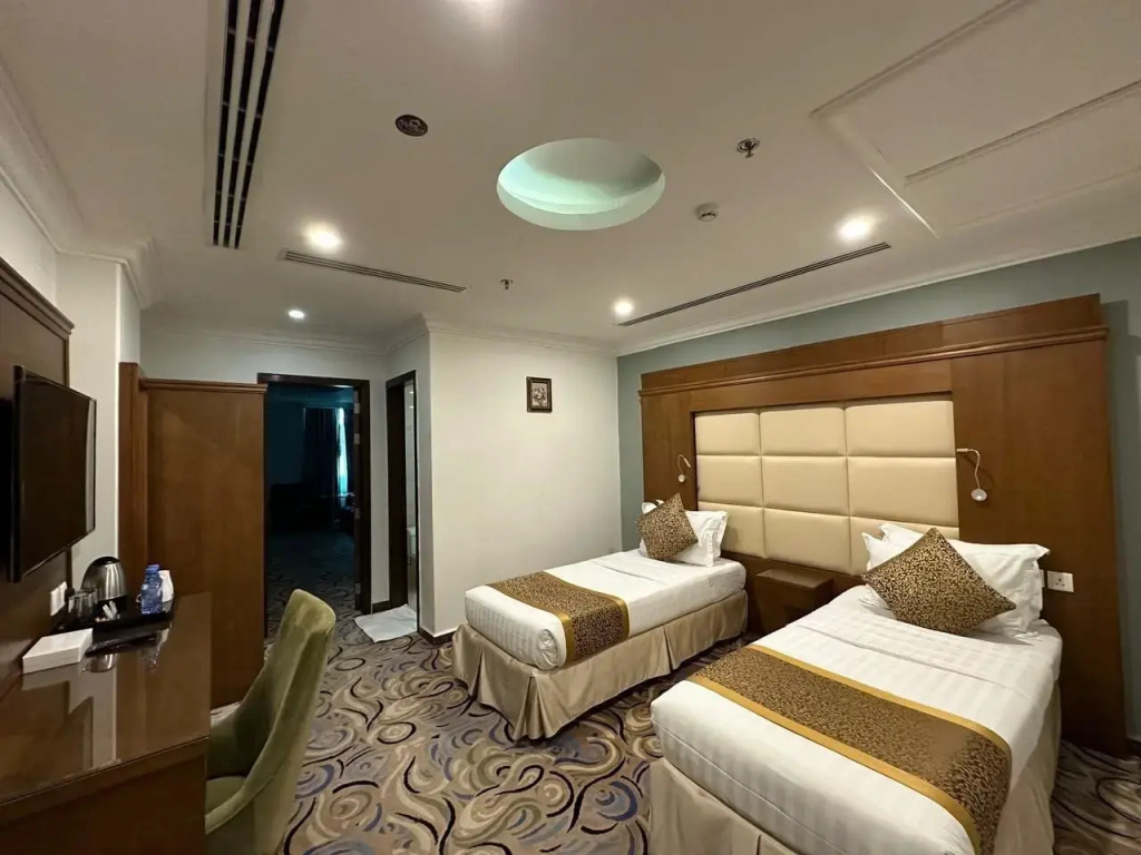 Rona Al Khobar Hotel