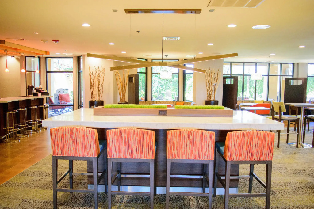Courtyard by Marriott Laredo