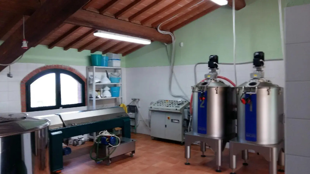 Villa Il Colle B&B