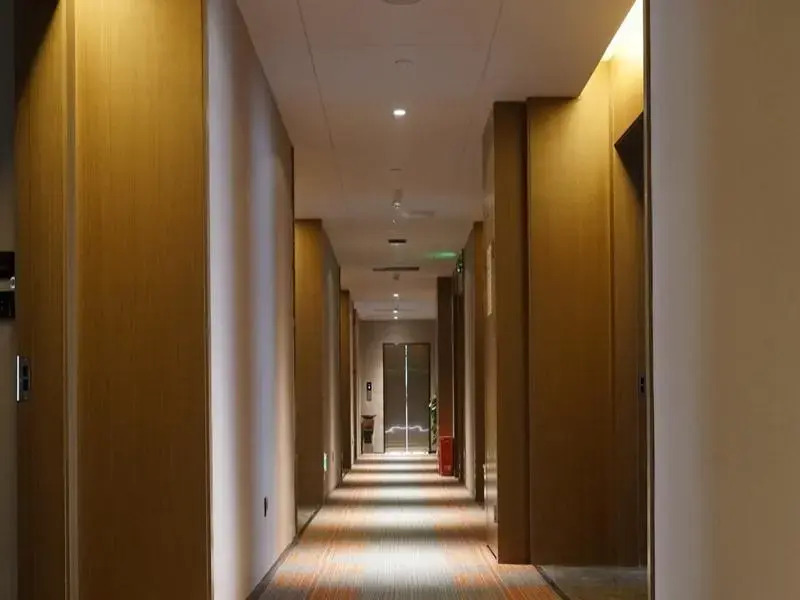 GreenTree Eastern Hotel Chongqing Jiefangbei Children's Hospital