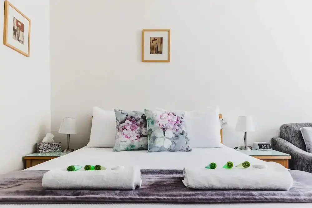 Hi 5 Luxury Holiday Apartments