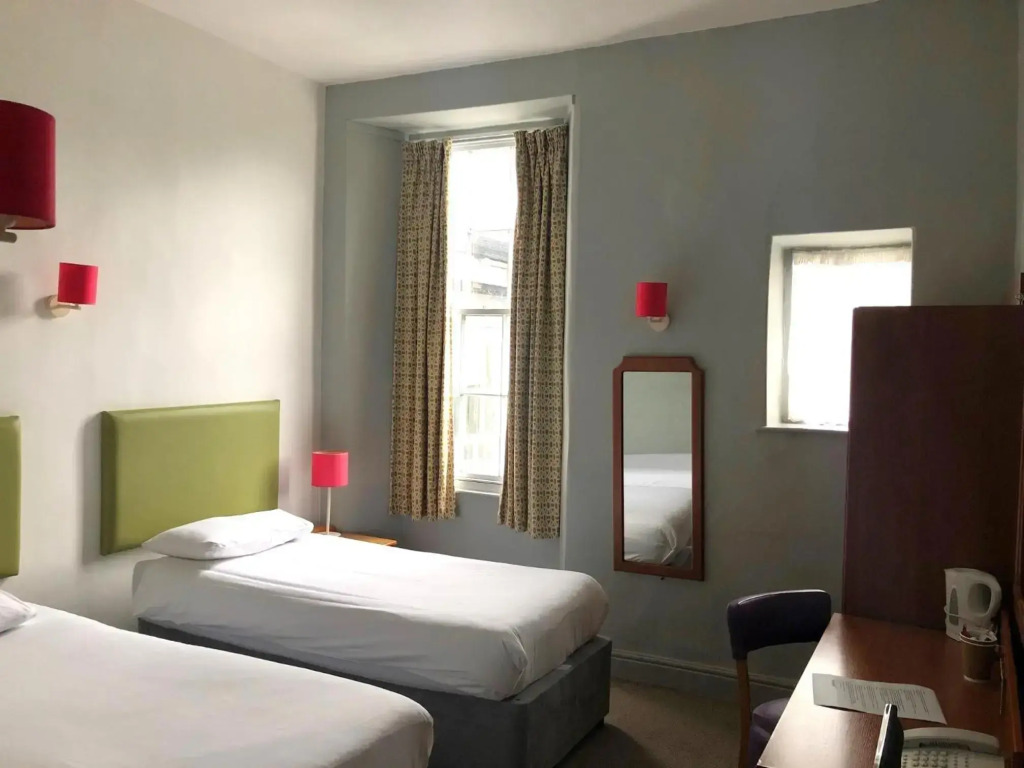 Windermere Hotel