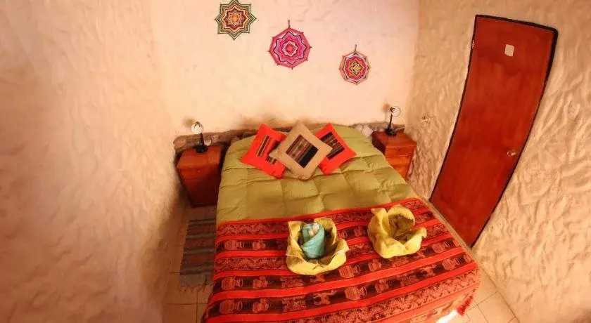 Hostal Mamatierra