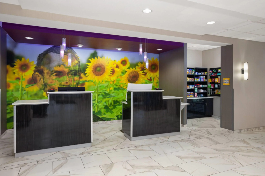 La Quinta by Wyndham Springfield IL