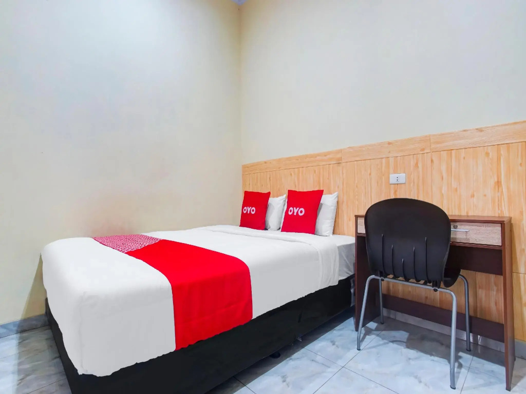 OYO 90659 Griya Tentrem Syariah