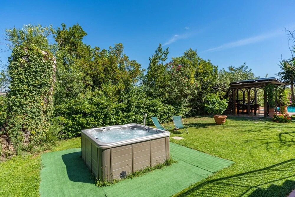 Villa Bellavista Argentario