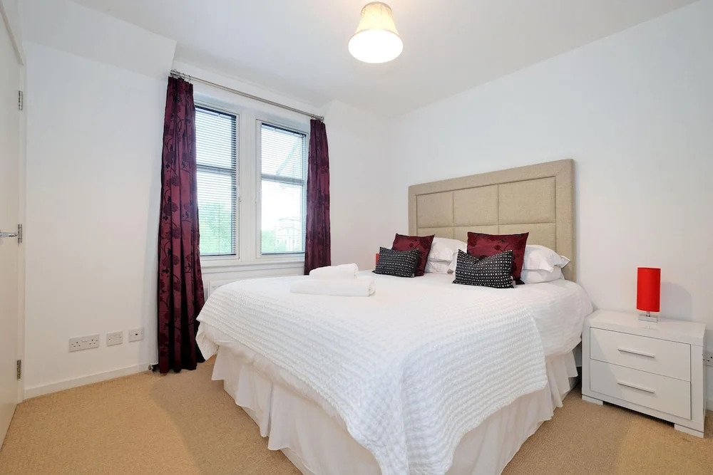 Lovely Aberdeen Home Close to the Scottish Coast