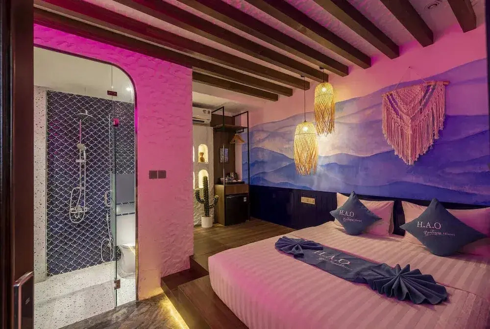 H A O Boutique Hotel