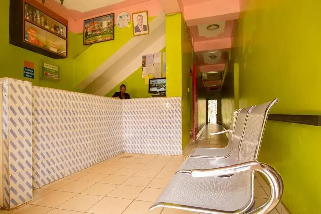 Slopes Villa Hotel