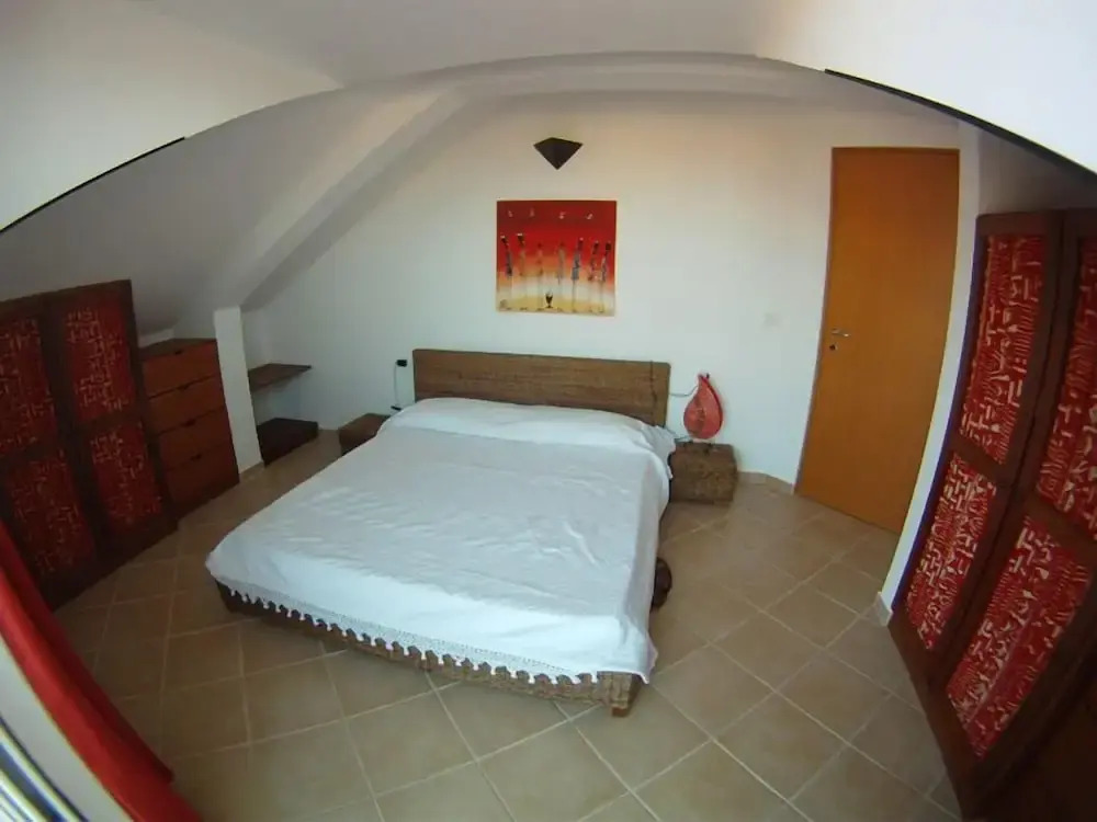 Casa Bahia 4 - internet fibra incluso