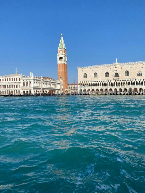 Luxury suite 5 min from San Marco