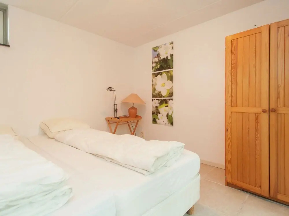 Elite Holiday Home in North Holland near Forest