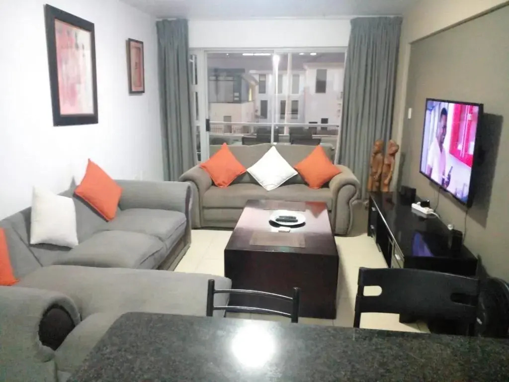 Sandz accomodation at 108