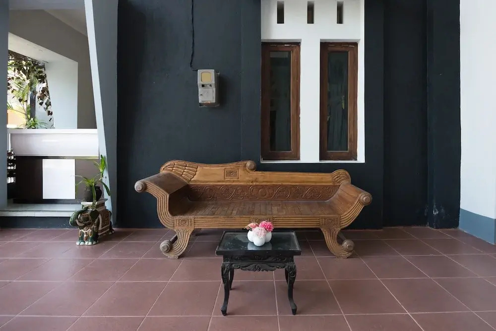 OYO 1336 Omah Sukun Syariah