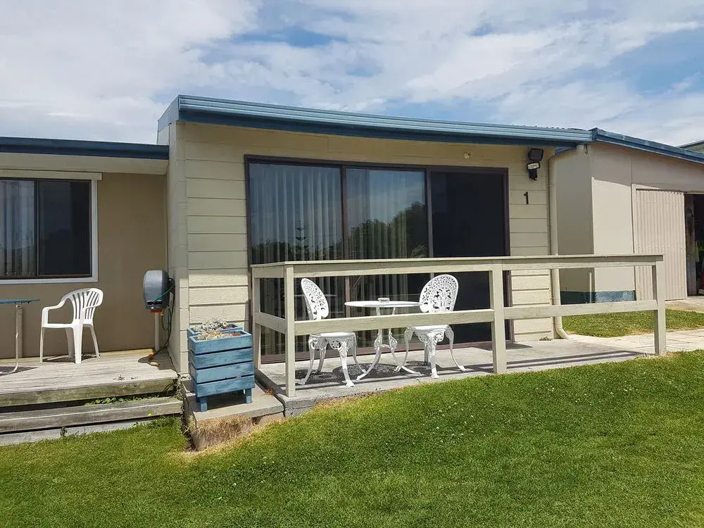 Carmens Inn Holiday Units