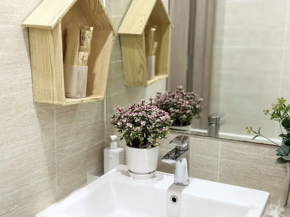 Armin Homes 2BR  Vinhomes Ocean Park