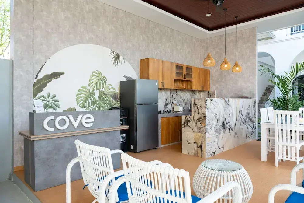 Cove Ume Nerus Residences & Villa