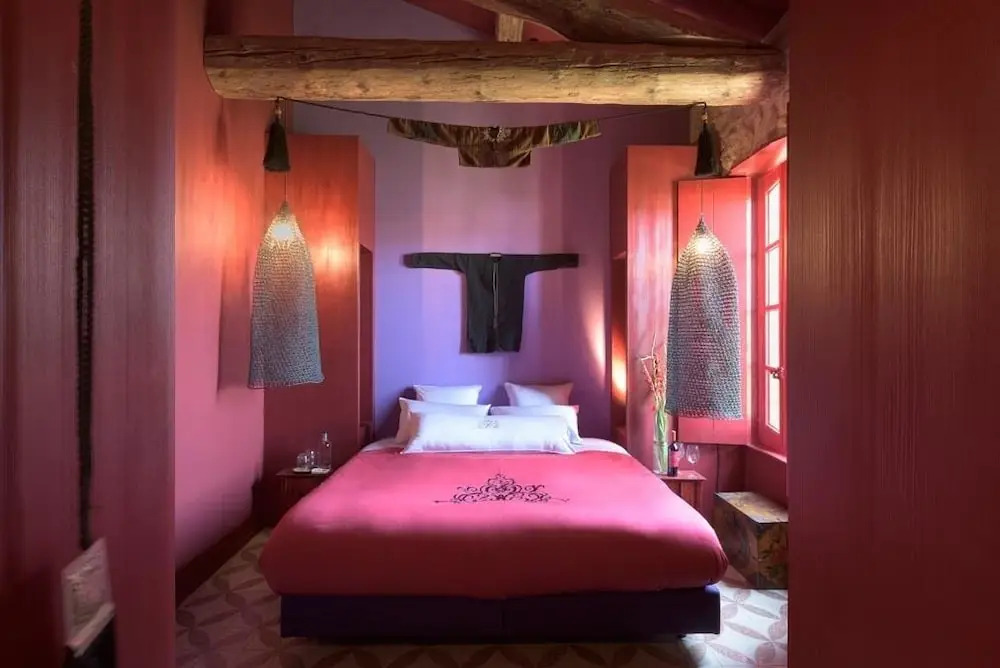 Village Castigno - Wine hotel & resort