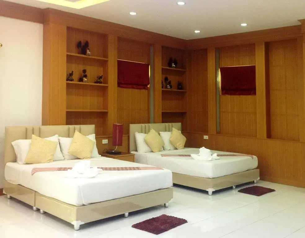 Parada Place