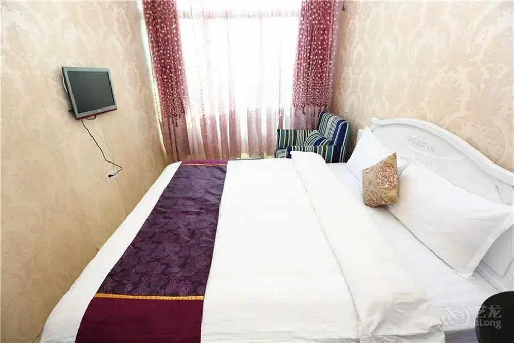 Gulangyu Family Hotel