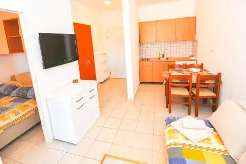 Apartment Marin