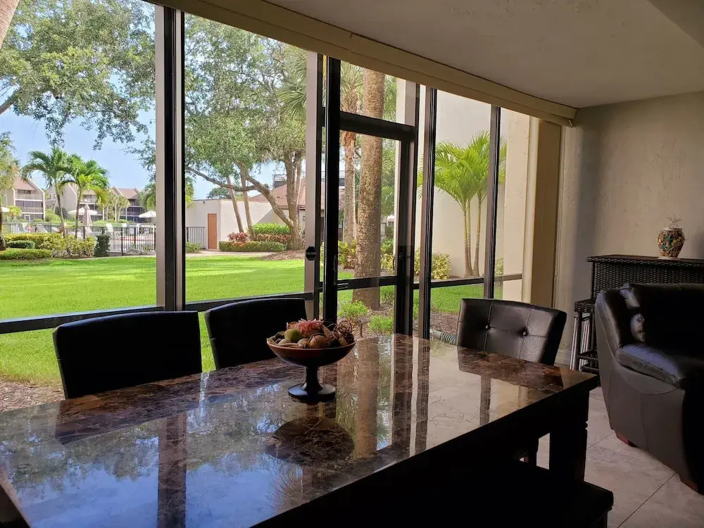 Midnight Cove Ii 512f - Close To The Pool! 2 Bedroom Home