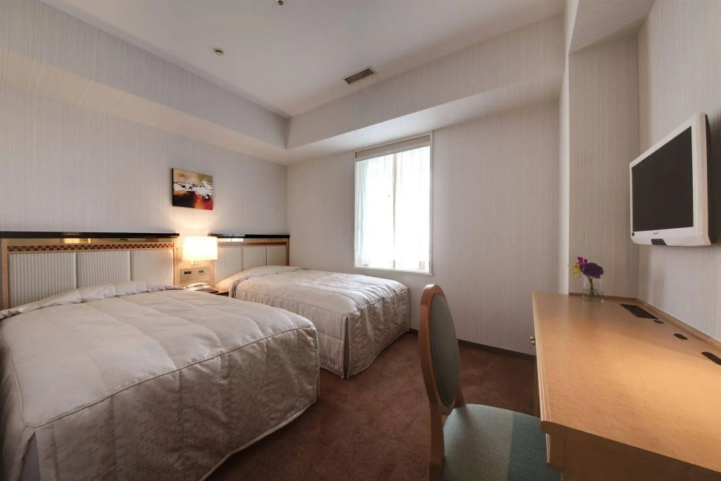Kobe Marriott Hotel